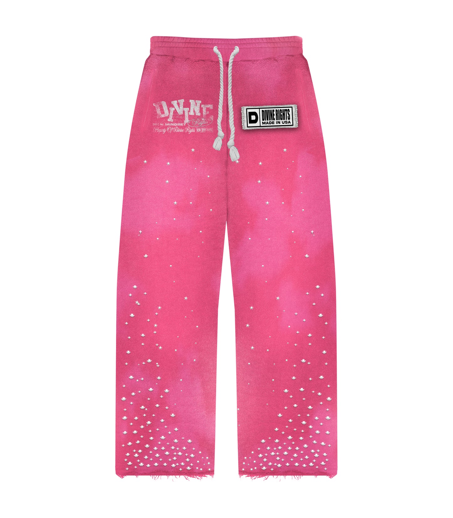 Divine - Halo Zip Tracksuit