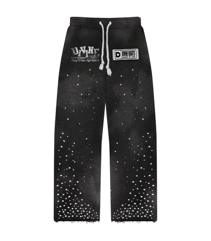 Noir Dominion Track Suit