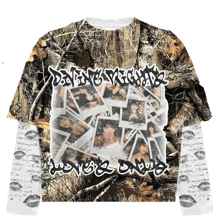 Lovers oNLY lONGsLEEVE